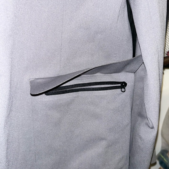 Ministry Of Supply Suit Jacket Blazer - gray/grey - Picture 2 of 6